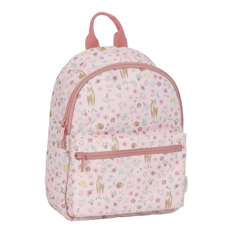 Little Dutch Backpack Fairy Garden 4910